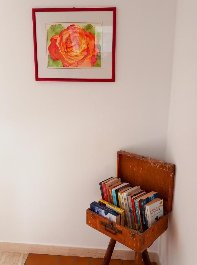 Ferienwohnung Cjasa Da Puci Ovaro Exterior foto