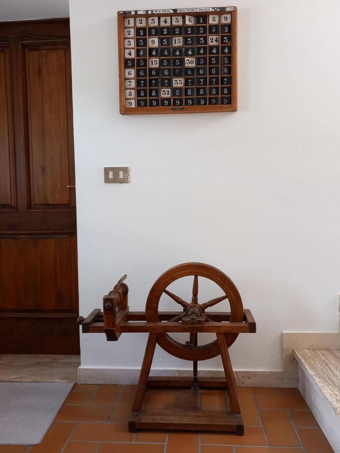 Ferienwohnung Cjasa Da Puci Ovaro Exterior foto
